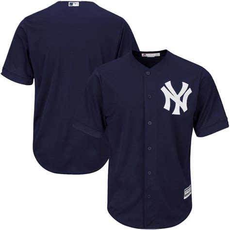 Official New York Yankees Replica Jerseys, Yankees Cool Base Jerseys 